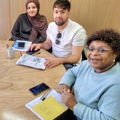 Beginner ESOL (Aug 26) 2