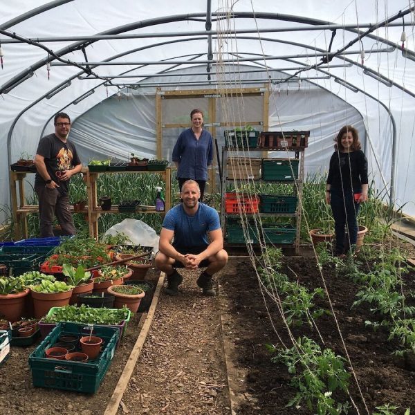 Community Garden Image 1
