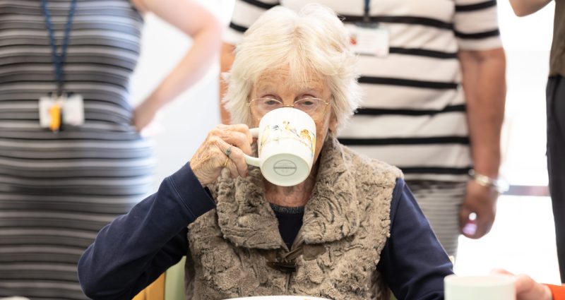 Edinburgh International Festival L&O London Symphony Orchestra Residency Activity